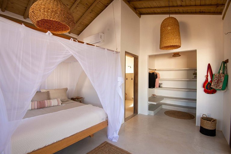 Casa Condominio Coqueiral - Trancoso LTBAcs25