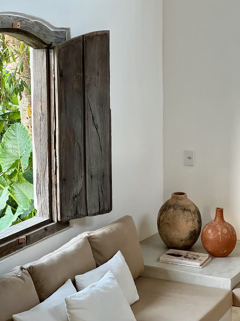 Casa Condominio Coqueiral - Trancoso LTBAcs25