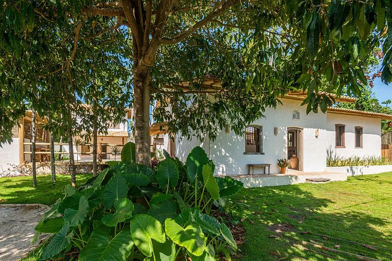 Casa Condominio Coqueiral - Trancoso LTBAcs25