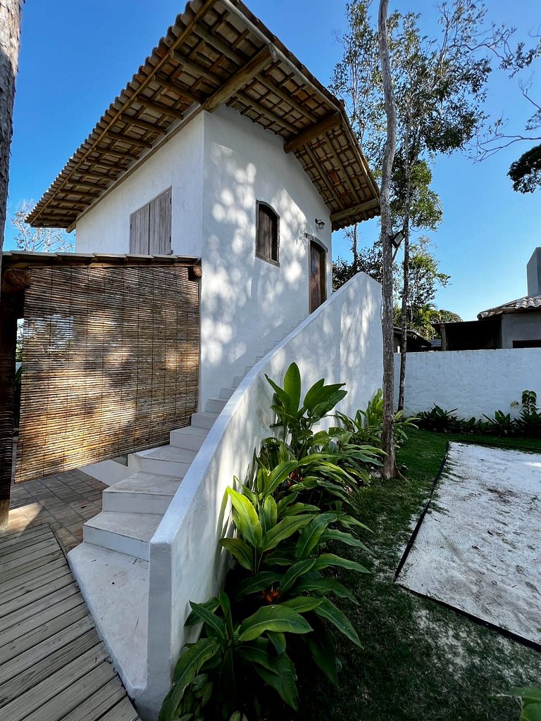 Casa Condominio Coqueiral - Trancoso LTBAcs25
