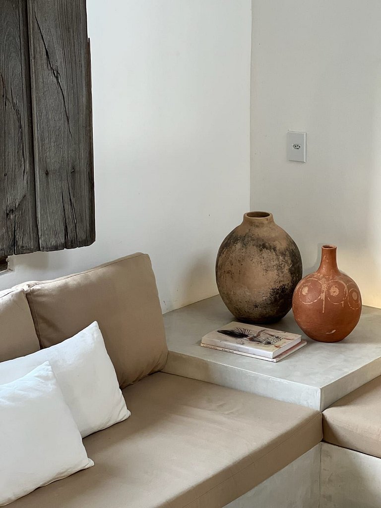 Casa Condominio Coqueiral - Trancoso LTBAcs25