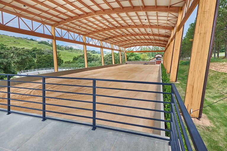 Haras La Estancia - Vinhedo - ARSPcs242