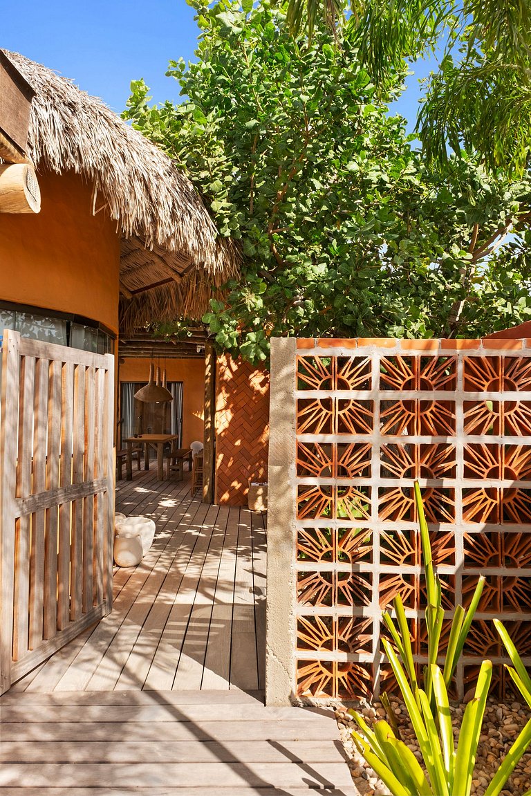 Casa em Cajueiro da Praia - PIcs06