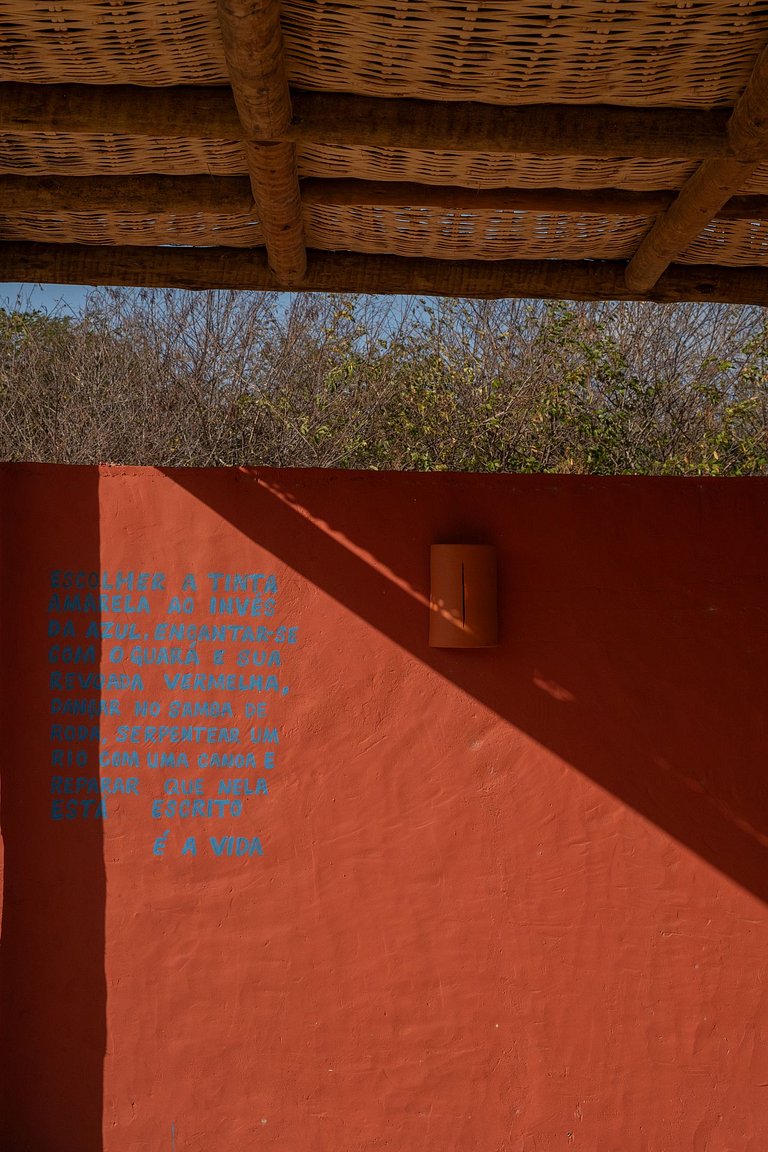 Casa em Cajueiro da Praia - PIcs06