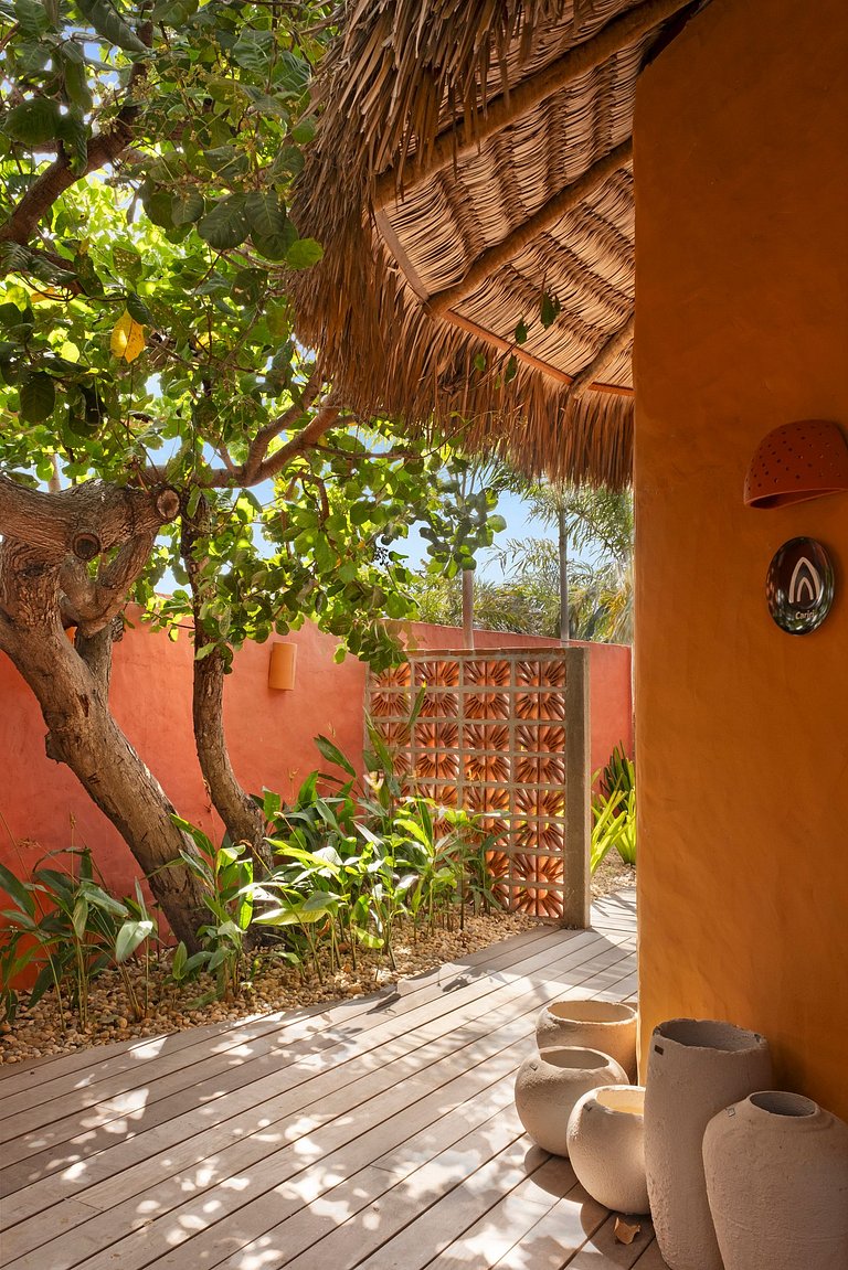 Casa em Cajueiro da Praia - PIcs06