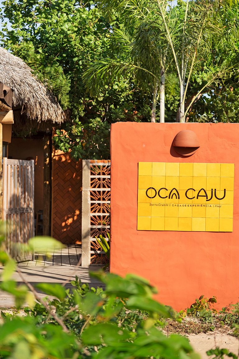 Casa em Cajueiro da Praia - PIcs06