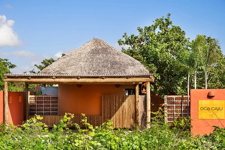 Casa em Cajueiro da Praia - PIcs06