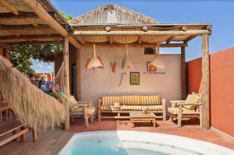 Casa em Cajueiro da Praia - PIcs06