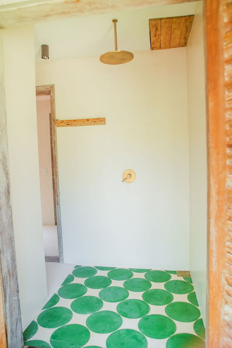 Casa de Praia - Outeiro das Brisas - BAcs294