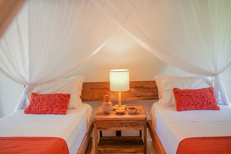 Casa de Praia - Outeiro das Brisas - BAcs294