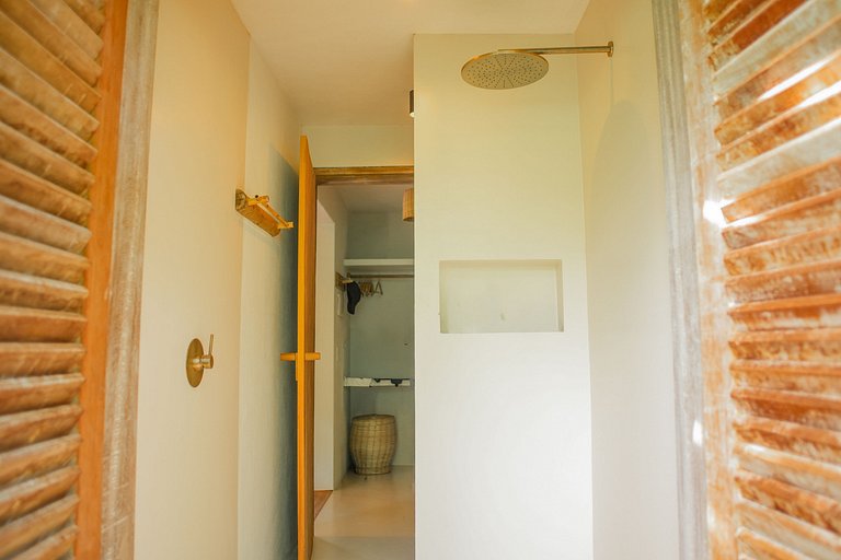 Casa de Praia - Outeiro das Brisas - BAcs294