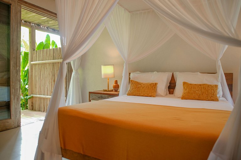 Casa de Praia - Outeiro das Brisas - BAcs294