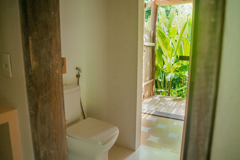 Casa de Praia - Outeiro das Brisas - BAcs294