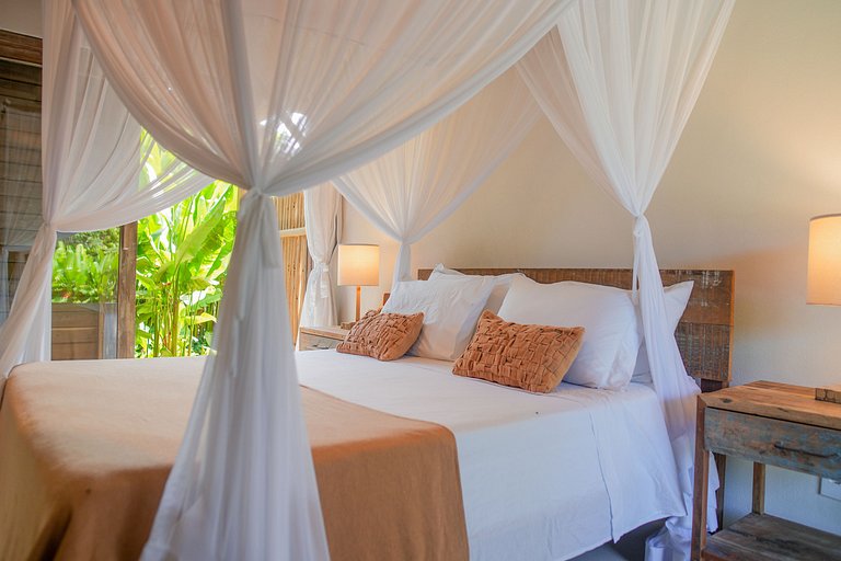 Casa de Praia - Outeiro das Brisas - BAcs294