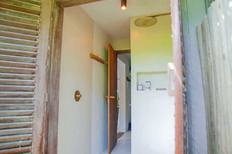 Casa de Praia - Outeiro das Brisas - BAcs294