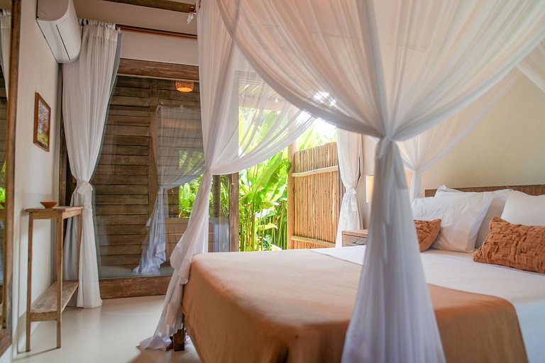 Casa de Praia - Outeiro das Brisas - BAcs294