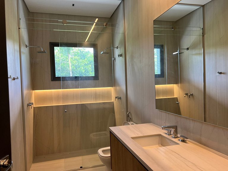 ARSPcs258-Mansão em Condominio Fechado - Sorocaba