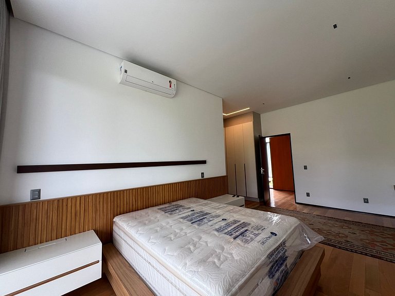 ARSPcs258-Mansão em Condominio Fechado - Sorocaba