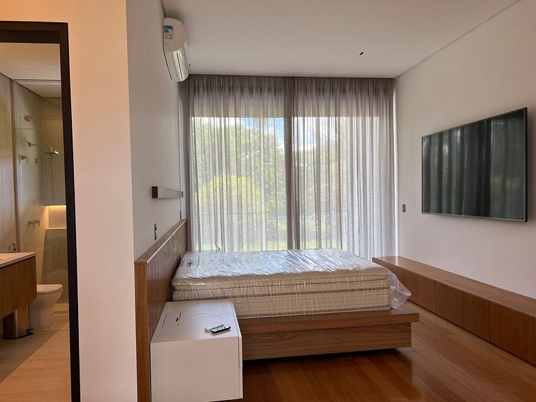 ARSPcs258-Mansão em Condominio Fechado - Sorocaba