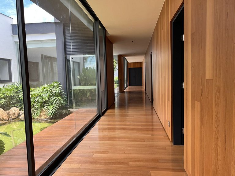 ARSPcs258-Mansão em Condominio Fechado - Sorocaba
