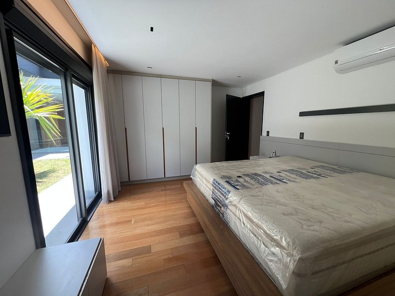 ARSPcs258-Mansão em Condominio Fechado - Sorocaba