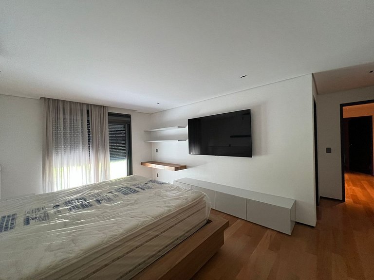 ARSPcs258-Mansão em Condominio Fechado - Sorocaba