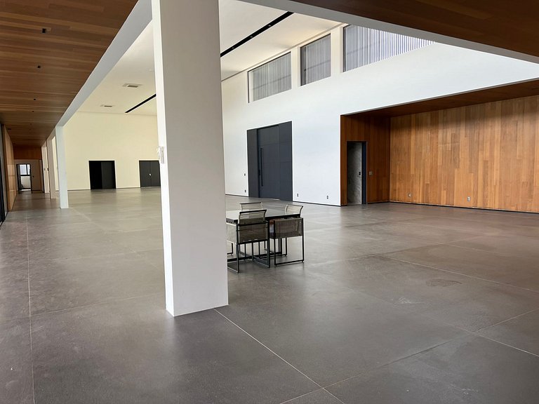 ARSPcs258-Mansão em Condominio Fechado - Sorocaba