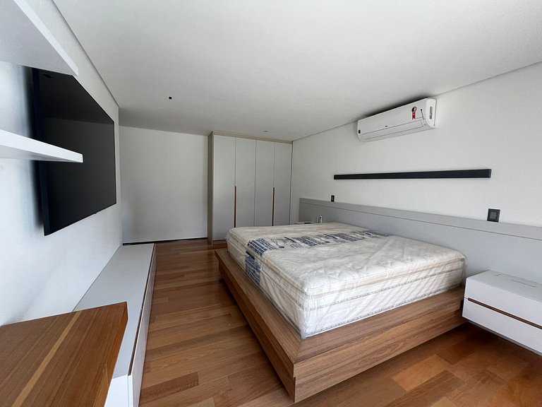 ARSPcs258-Mansão em Condominio Fechado - Sorocaba