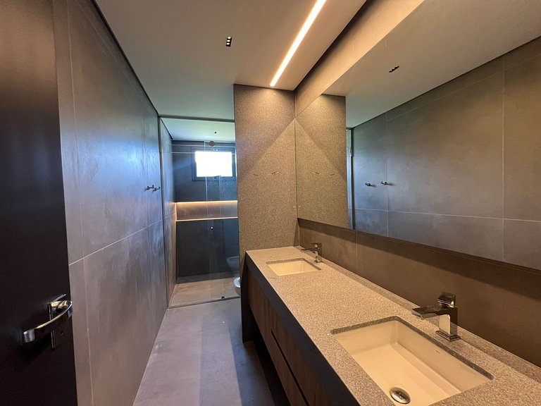 ARSPcs258-Mansão em Condominio Fechado - Sorocaba
