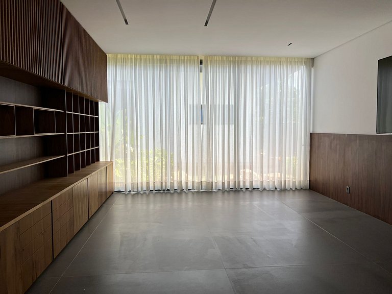 ARSPcs258-Mansão em Condominio Fechado - Sorocaba
