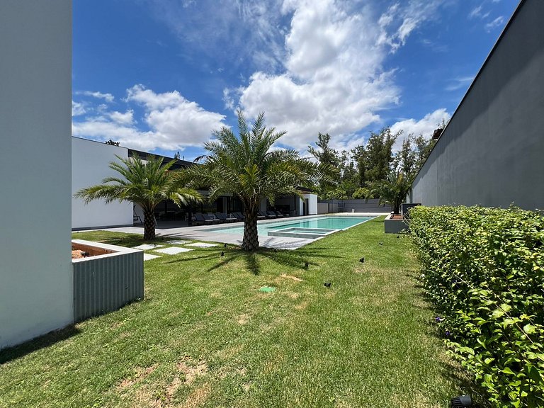 ARSPcs258-Mansão em Condominio Fechado - Sorocaba