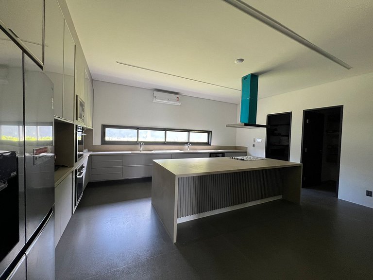 ARSPcs258-Mansão em Condominio Fechado - Sorocaba