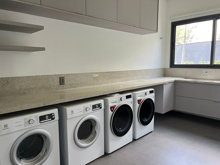 ARSPcs258-Mansão em Condominio Fechado - Sorocaba