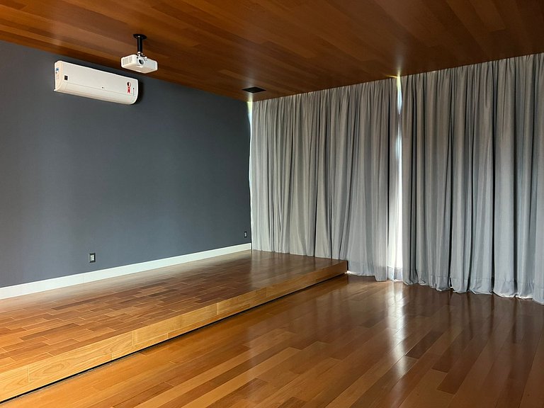 ARSPcs258-Mansão em Condominio Fechado - Sorocaba