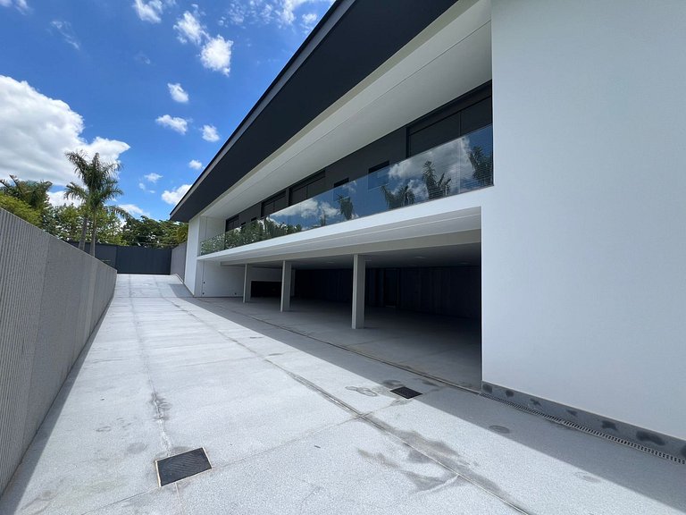 ARSPcs258-Mansão em Condominio Fechado - Sorocaba