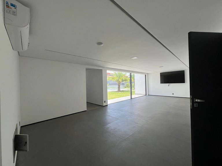 ARSPcs258-Mansão em Condominio Fechado - Sorocaba