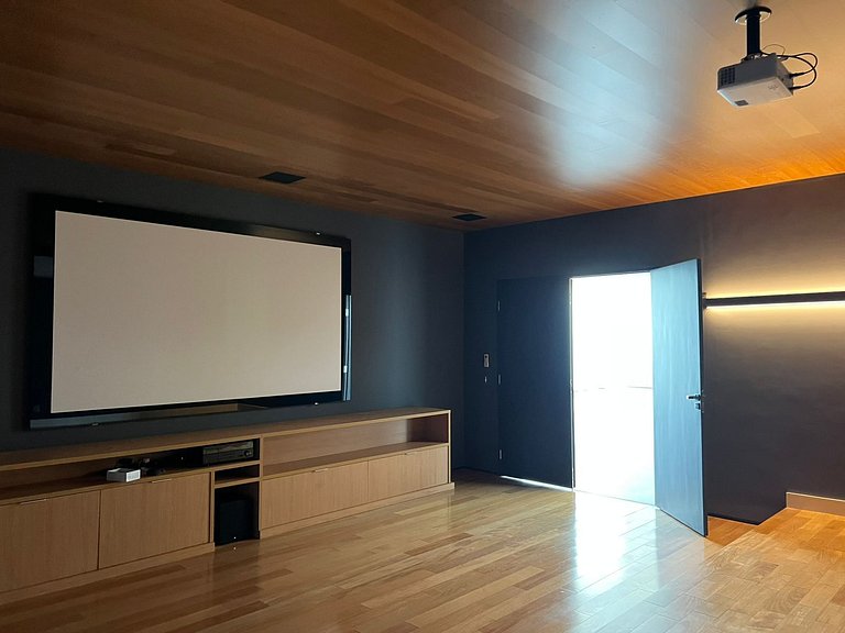ARSPcs258-Mansão em Condominio Fechado - Sorocaba