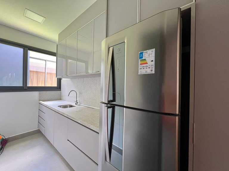 ARSPcs258-Mansão em Condominio Fechado - Sorocaba