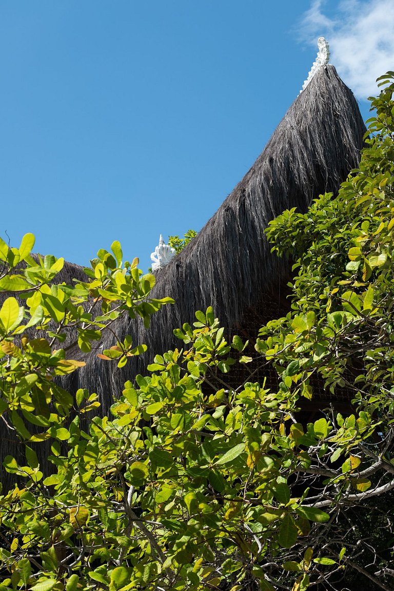 Refugio de Luxo - Caraíva -  BAcs298