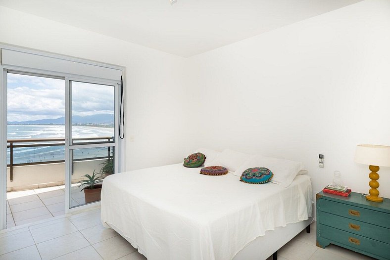 Apartamento - Canto de Riviera - Vista Mar | SPap10