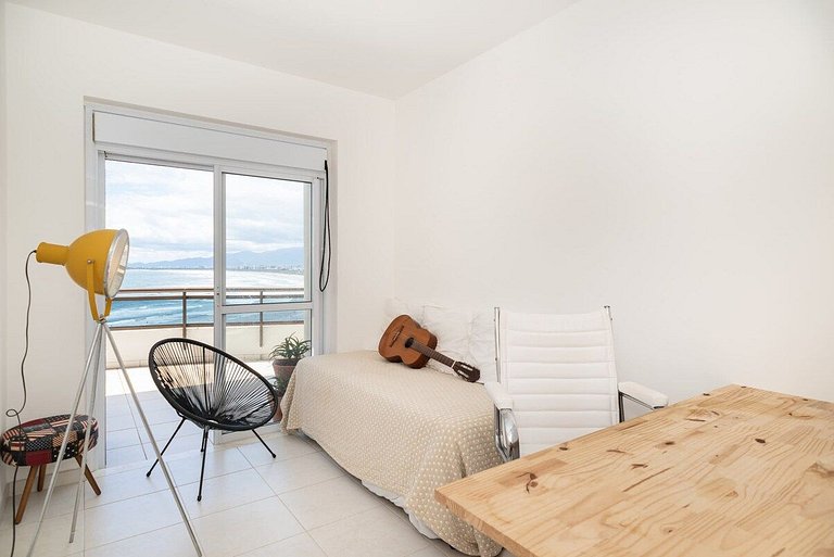 Apartamento - Canto de Riviera - Vista Mar | SPap10