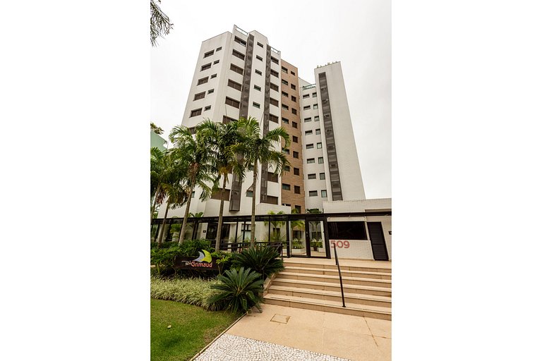 Apartamento - Riviera de São Lourenço | SPap20