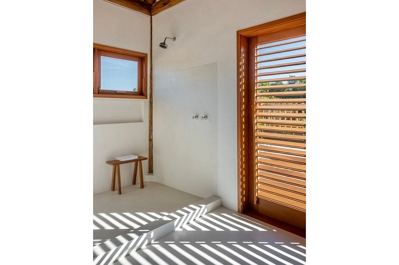 Beach House - Outeiro - 5 Suites | BAcs157