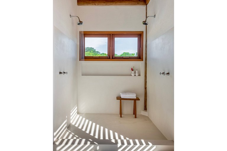 Beach House - Outeiro - 5 Suites | BAcs157