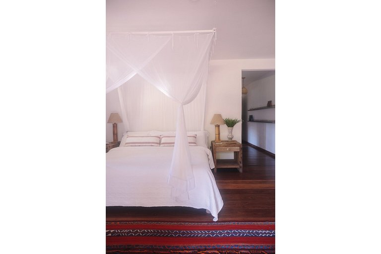 Beautiful House - Altos de Trancoso - 6 suites | BAcs11