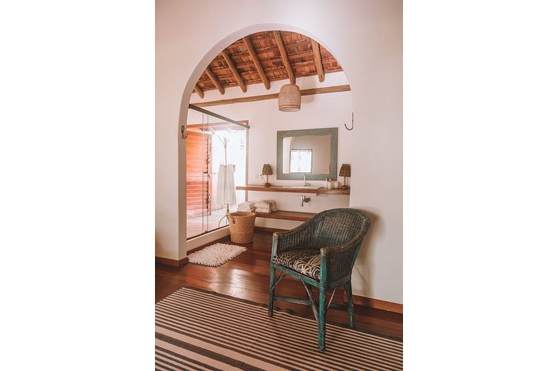 Beautiful House - Altos de Trancoso - 6 suites | BAcs11
