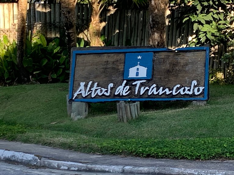 Casa - Altos de Trancoso - Condomínio | BAcs121