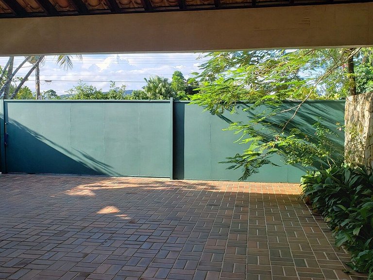Casa ao lado do Golfe Guarujá | LTSPcs03