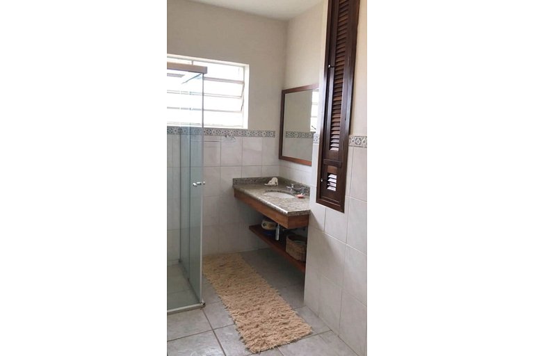 Casa de Campo - Sorocaba - 20 Hóspedes | SPfz38