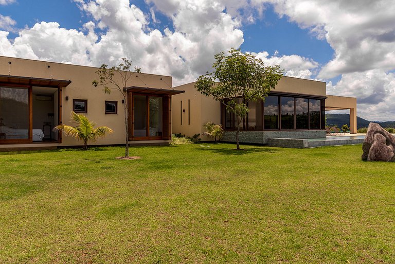 Casa de Campo - Sousas - Linda Vista | SPcs288